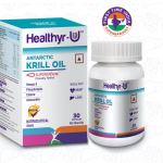The Role of Krill Oil in Cardiovascular Health