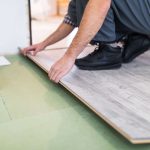 Flooring Installation Services