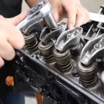 Understanding the Role of Rocker Arms in an Engine