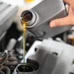 How Often Should You Consider Changing Renault Commercial Vehicles’ Engine Oil