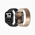 Apple Watch Series 10