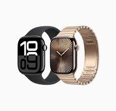 Apple Watch Series 10